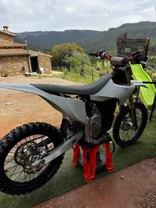 Stark Varg Motocross/Enduro