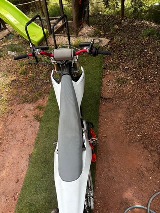 Stark Varg Motocross/Enduro