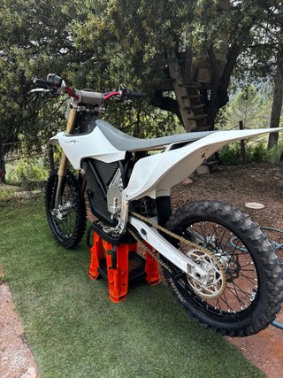 Stark Varg Motocross/Enduro