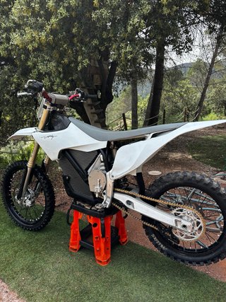 Stark Varg Motocross/Enduro