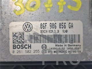 Centralita motor uce Volkswagen Eos (1F7)(2006->2010)