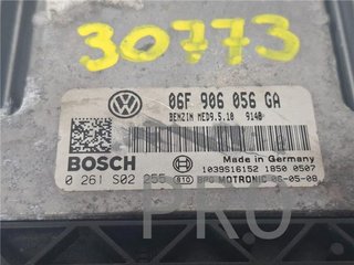 Centralita motor uce Volkswagen Eos (1F7)(2006->2010)