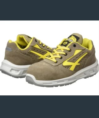 U-Power Adventure Scarpe Antinfortunistiche 44