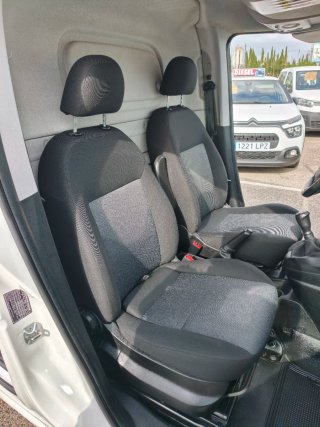 FIAT Doblò 2020