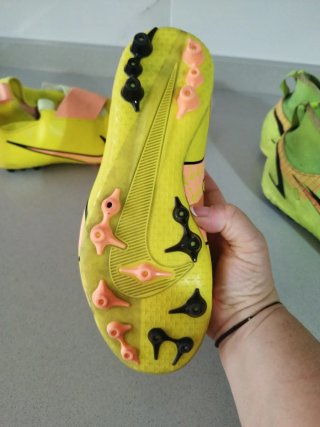 Botas de fútbol Nike Air Mercurial Zoom