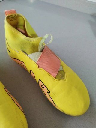 Botas de fútbol Nike Air Mercurial Zoom