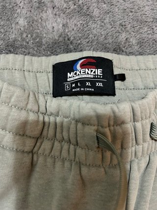 McKenzie Pantalones Cortos Talla S