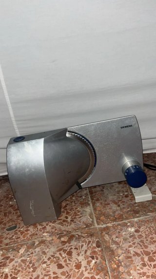 Cortafiambres Siemens