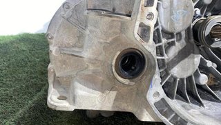 Caja de cambios pk4004 renault laguna iii 232906