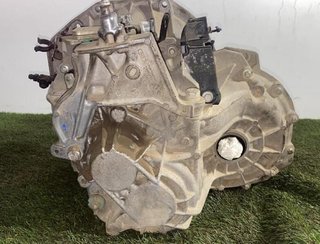 Caja de cambios pk4004 renault laguna iii 232906