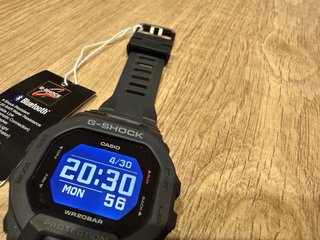 Casio G-Shock