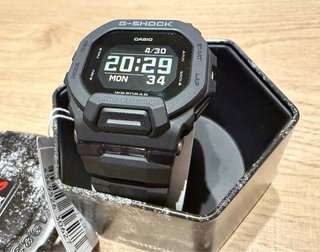 Casio G-Shock