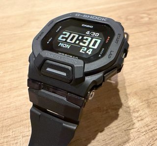Casio G-Shock