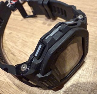 Casio G-Shock