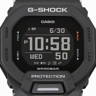 Casio G-Shock