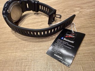 Casio G-Shock