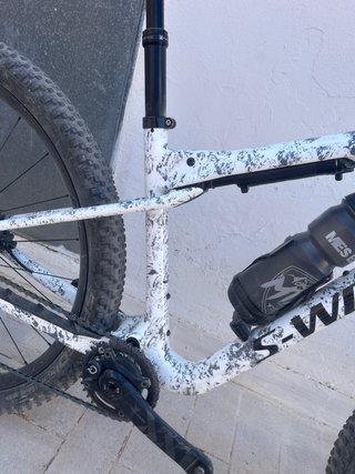 Specialized Epic WC S-Works