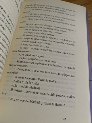 Viaje a la Alcarria
