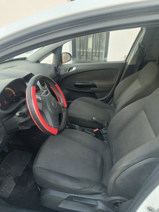 Opel Corsa 2012