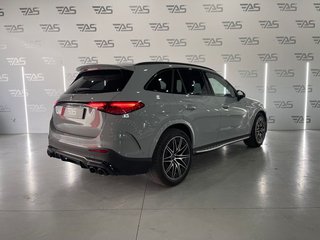 Mercedes Clase GLC AMG 43  4Matic – Reestreno !!!