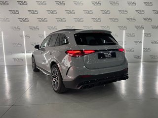 Mercedes Clase GLC AMG 43  4Matic – Reestreno !!!