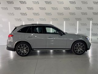 Mercedes Clase GLC AMG 43  4Matic – Reestreno !!!