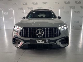 Mercedes Clase GLC AMG 43  4Matic – Reestreno !!!