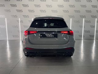 Mercedes Clase GLC AMG 43  4Matic – Reestreno !!!