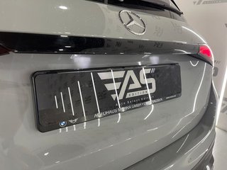 Mercedes Clase GLC AMG 43  4Matic – Reestreno !!!