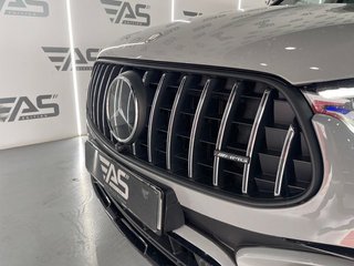 Mercedes Clase GLC AMG 43  4Matic – Reestreno !!!