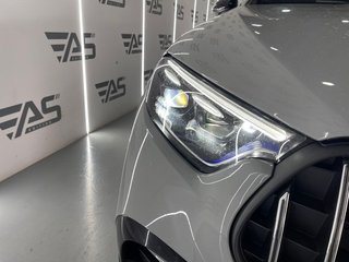 Mercedes Clase GLC AMG 43  4Matic – Reestreno !!!
