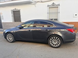 Opel Insignia 2010