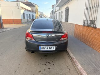 Opel Insignia 2010