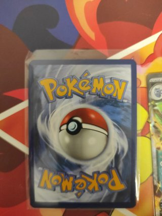 Eevee EX y Tyranitar EX Cartas Pokémon