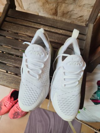 Zapatillas Nike Air Max 270 Talla 38