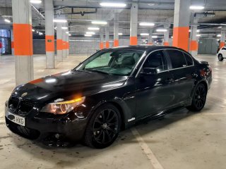 ✅️ BMW SERIE 5 E60 520I PACK M ✅️