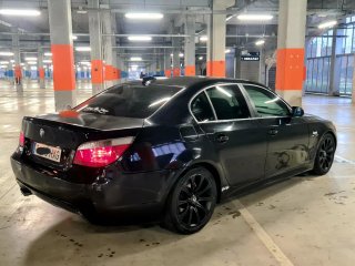 ✅️ BMW SERIE 5 E60 520I PACK M ✅️