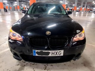✅️ BMW SERIE 5 E60 520I PACK M ✅️