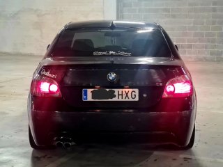 ✅️ BMW SERIE 5 E60 520I PACK M ✅️