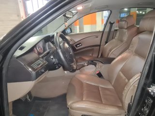 ✅️ BMW SERIE 5 E60 520I PACK M ✅️