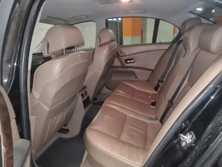 ✅️ BMW SERIE 5 E60 520I PACK M ✅️