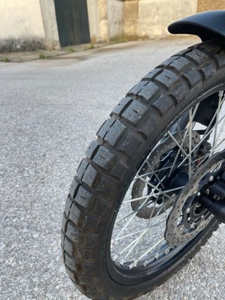 Yamaha Ténéré 700
