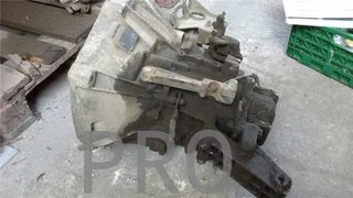 Caja Cambios Manual Fiat MAREA BERLINA (185)