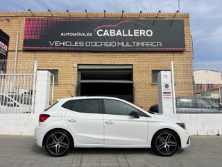 SEAT Ibiza 2018 FR 1.5 TSI 150CV