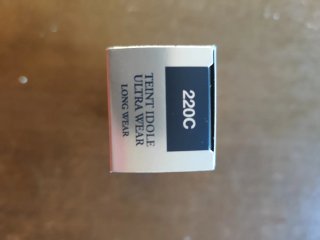 Lancôme Teint Idole Ultra Wear Base 220C