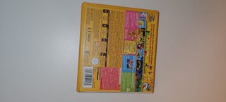 Caja New Super Mario Bros. 2 3DS