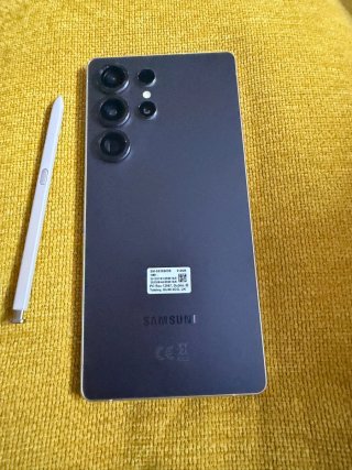 Samsung Galaxy S25 Ultra