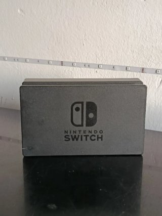 Nintendo Switch + Accesorios