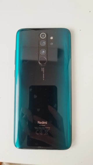 Xiaomi Redmi Note 8 Pro