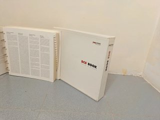 DCS Book Professional Imprenta, para diseñadores.